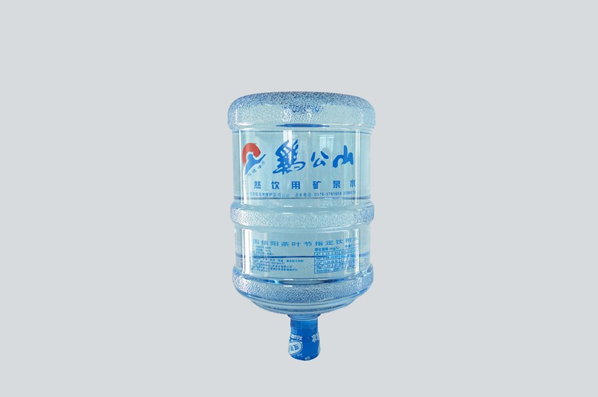 15.1L桶裝礦泉水